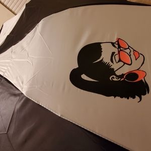 Personalized Umbrellas